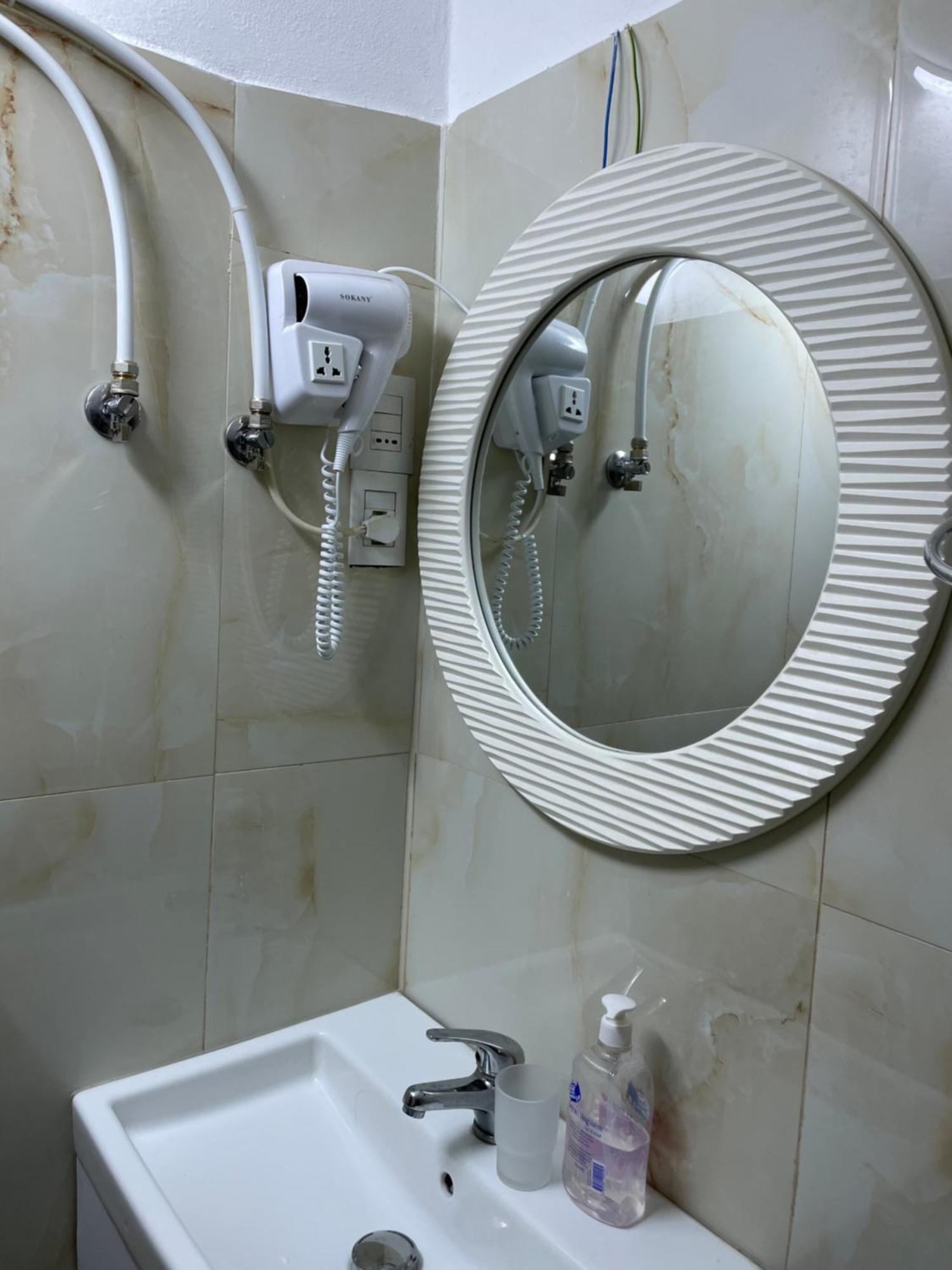 Destinacion Central Room Тирана Экстерьер фото