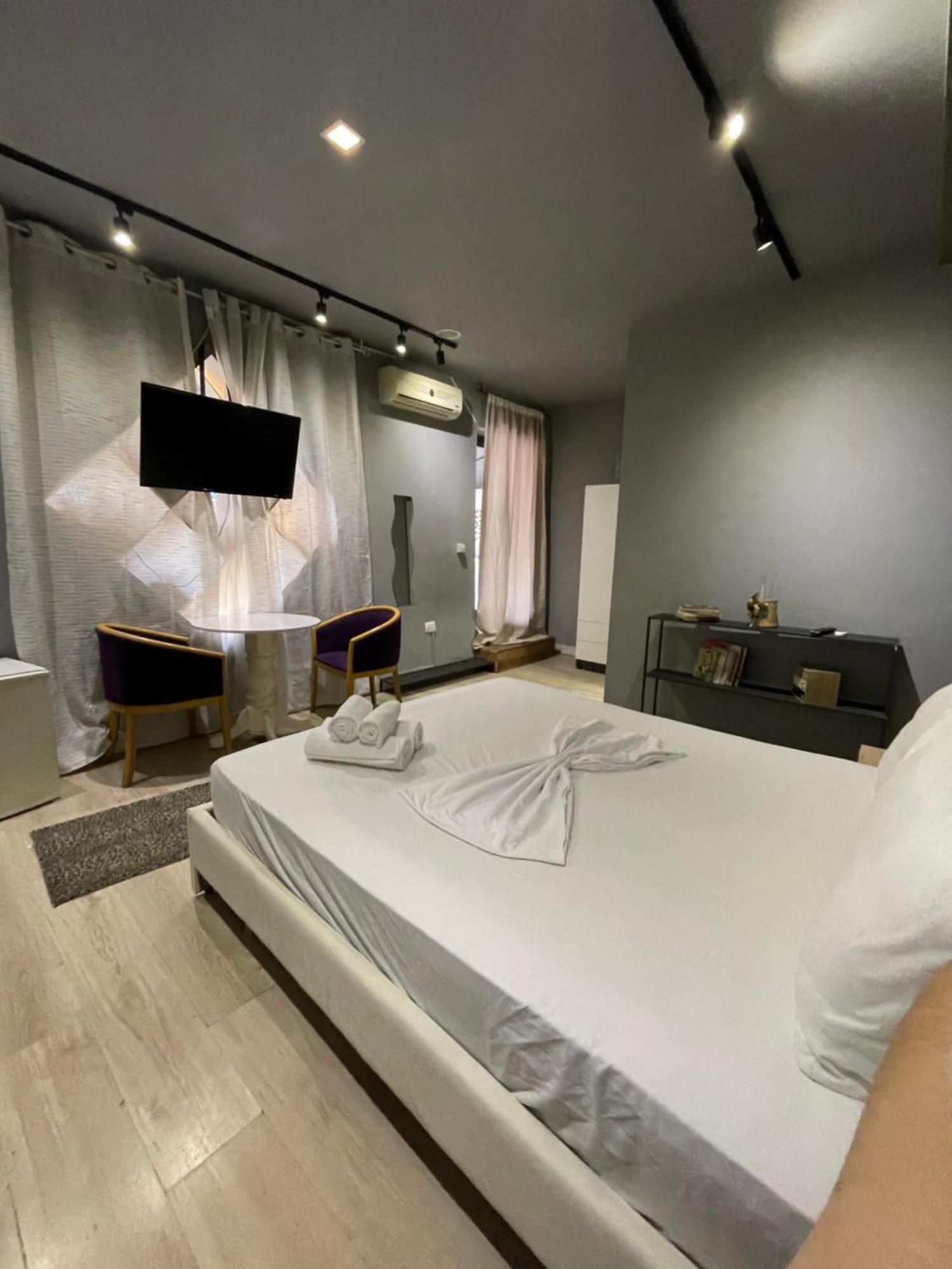 Destinacion Central Room Тирана Экстерьер фото