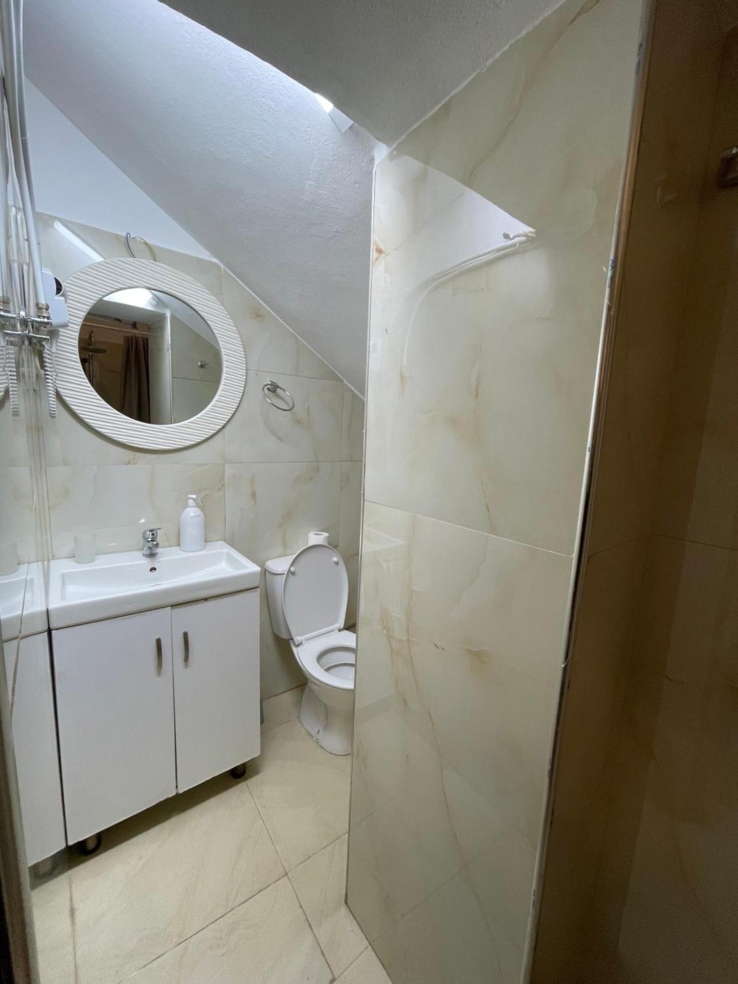 Destinacion Central Room Тирана Экстерьер фото